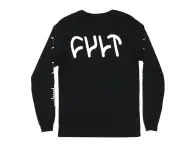 Cult "Dehart" Longsleeve