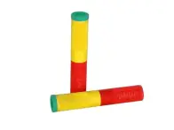 Cult "Dehart Rasta" Grips