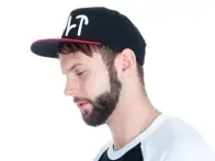 Cult "Dehart Snapback" Kappe