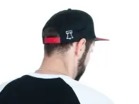 Cult "Dehart Snapback" Kappe