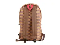 Cult "Designer" Rucksack - Brown