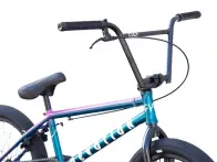 Cult "Devotion" 2021 BMX Rad - Prizm