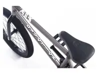 Cult "Devotion" 2026 BMX Rad - Raw