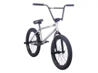 Cult "Devotion" 2026 BMX Rad - Raw