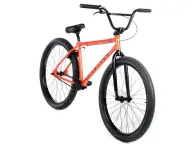 Cult "Devotion 26" 2019 BMX Rad - 26 Zoll - Metallic Orange