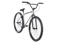 Cult "Devotion 29" 2019 BMX Bike - 29 Inch - Chrome