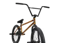 Cult "Devotion C" 2017 BMX Rad