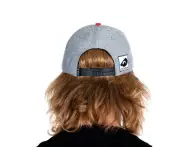 Cult "Eye Know Snapback Grey" Cap