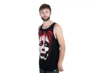Cult "Face Drip" Tank Top