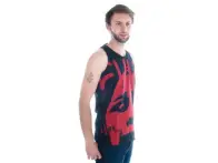 Cult "Face" Tank Top