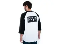 Cult "Faded 3/4" Longsleeve