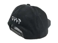 Cult "Anxiety 6-Panel" Cap