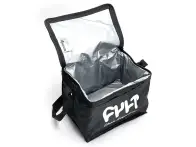 Cult "Gloom Everywhere 6-Pack" Kühltasche