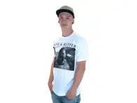 Cult "Guns & Butter" T-Shirt