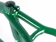 Cult "Hawk 18" BMX Frame - 18 Inch