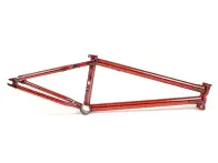 Cult "Hawk" 2014 BMX Frame