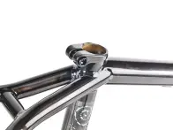 Cult "Hawk" 2014 BMX Frame