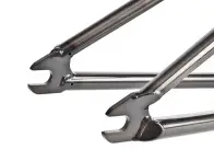Cult "Hawk" 2014 BMX Frame