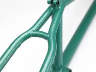 Cult "Hawk" 2017 BMX Rahmen