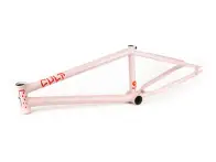 Cult "Hawk" 2020 BMX Frame - Cotton Candy