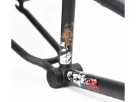 Cult "Hawk" 2021 BMX Frame