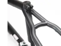 Cult "Hawk" 2021 BMX Frame