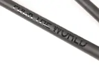 Cult "HAWK B Boy" BMX Frame