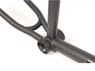 Cult "HAWK B Boy" BMX Frame