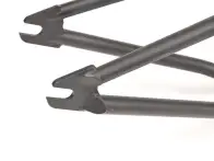 Cult "HAWK B Boy" BMX Frame