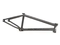 Cult "Hawk B Boy V2" BMX Rahmen