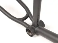 Cult "Hawk B Boy V2" BMX Rahmen