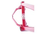 Cult "Hawk" BMX Frame - Chase Hawk (Dark Maroon)
