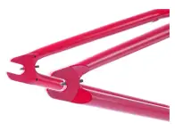 Cult "Hawk" BMX Frame - Chase Hawk (Dark Maroon)