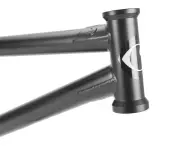 Cult "Hawk" 2015 BMX Frame