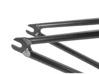 Cult "Hawk" 2015 BMX Frame