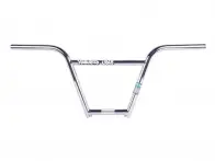 Cult "Heaven's Gate Begin" BMX Bar