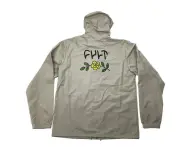 Cult "In Bloom" Coach Jacke
