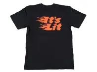 Cult "Its Lit" T-Shirt - Black