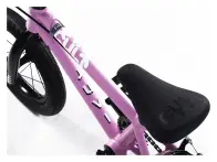 Cult "Juvenile 14" 2026 BMX Bike - 14 Inch - Pink
