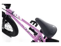 Cult "Juvenile 16" 2026 BMX Bike - 16 Inch - Pink