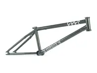 Cult "Kilian Roth Shorty" 2018 BMX Rahmen