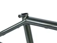 Cult "Kilian Roth Shorty" 2018 BMX Rahmen