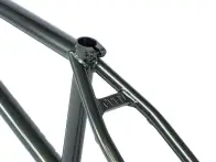Cult "Kilian Roth Shorty" 2018 BMX Rahmen