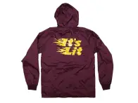 Cult "Lit Winderbreaker" Jacket