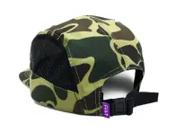 Cult "Logo Camper" Cap