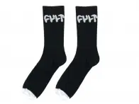 Cult "Logo" Socks