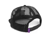 Cult "Look Out Above" Trucker Kappe