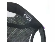 Cult "Memorandum" Kappe - Black