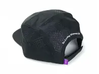Cult "Memorandum" Kappe - Black