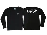 Cult "Memorandum" Longsleeve